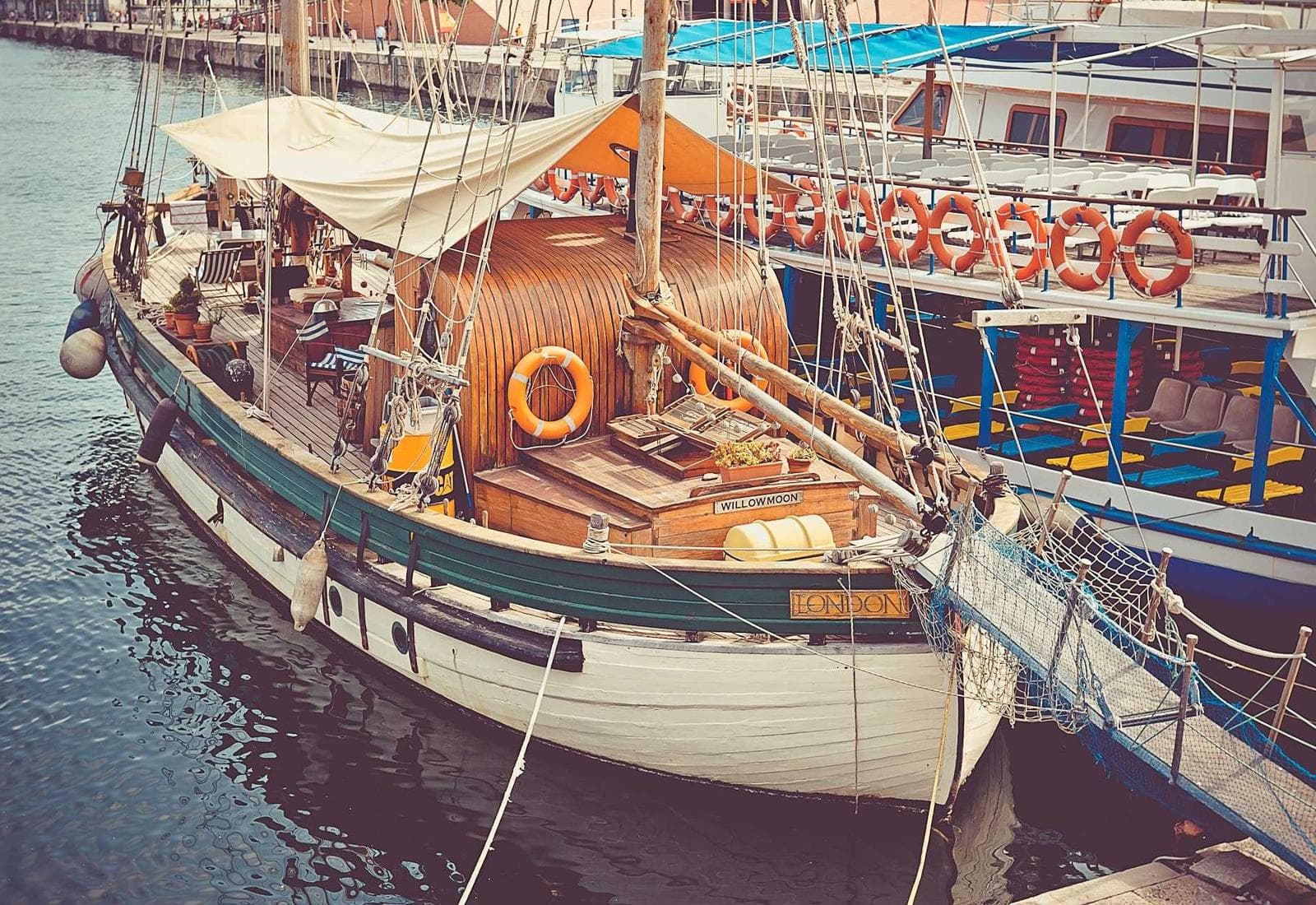 Gazebo + Depot House (3 Day) package visual