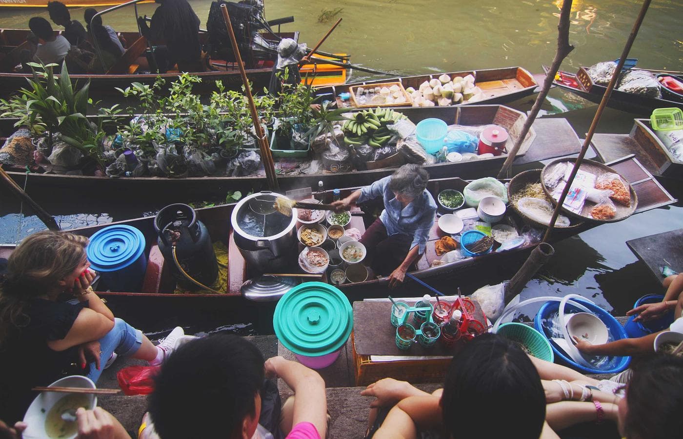 Visit an Ellijay Apple Orchard